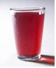 cherry juice