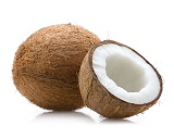 cocnuts