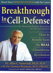 Book by Dr. Bounous