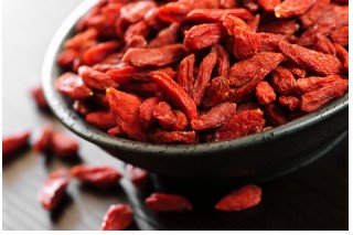 goji berries, wolfberries