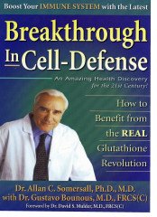 Book by Dr. Bounous