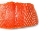 salmon fillet